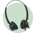 Service client